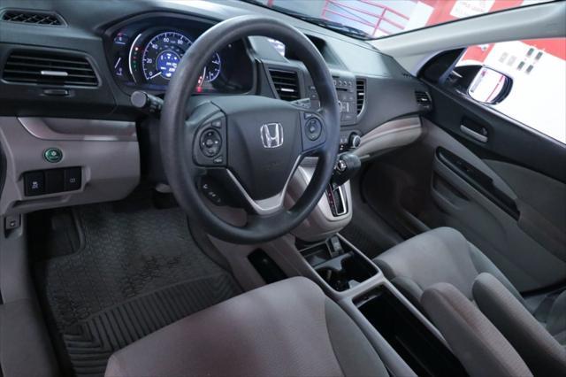 used 2014 Honda CR-V car, priced at $11,590