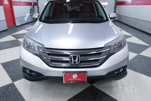 used 2014 Honda CR-V car, priced at $11,590