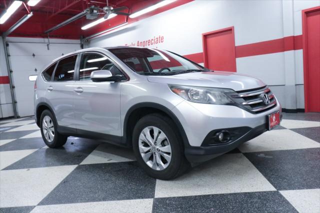 used 2014 Honda CR-V car, priced at $11,590