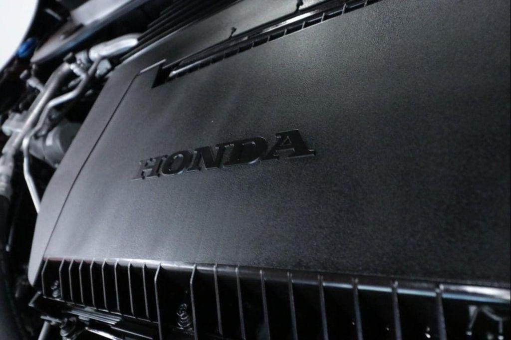 used 2024 Honda Pilot car, priced at $41,490