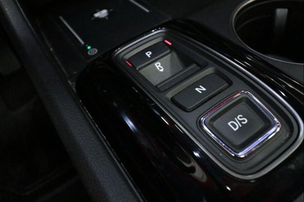 used 2024 Honda Pilot car, priced at $41,490