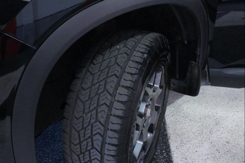 used 2024 Honda Pilot car, priced at $41,490