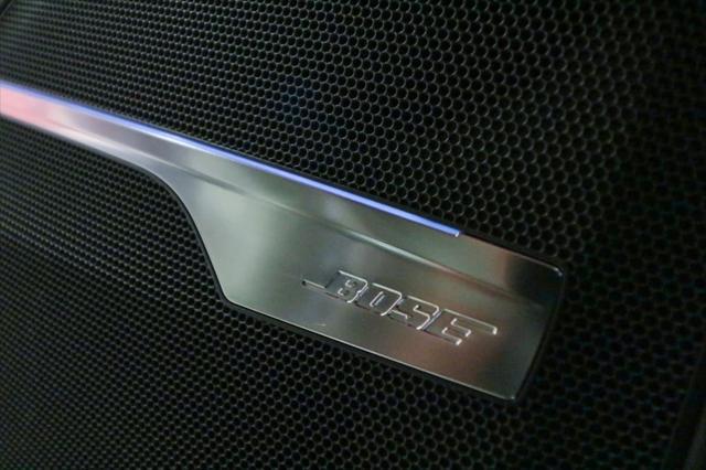 used 2020 Audi SQ7 car, priced at $44,490