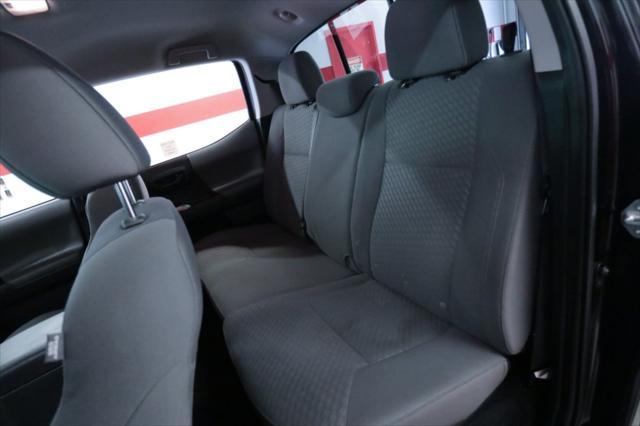 used 2022 Toyota Tacoma car, priced at $30,590