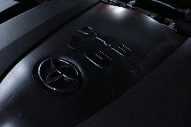 used 2022 Toyota Tacoma car, priced at $30,590