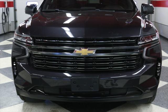 used 2022 Chevrolet Tahoe car, priced at $57,990