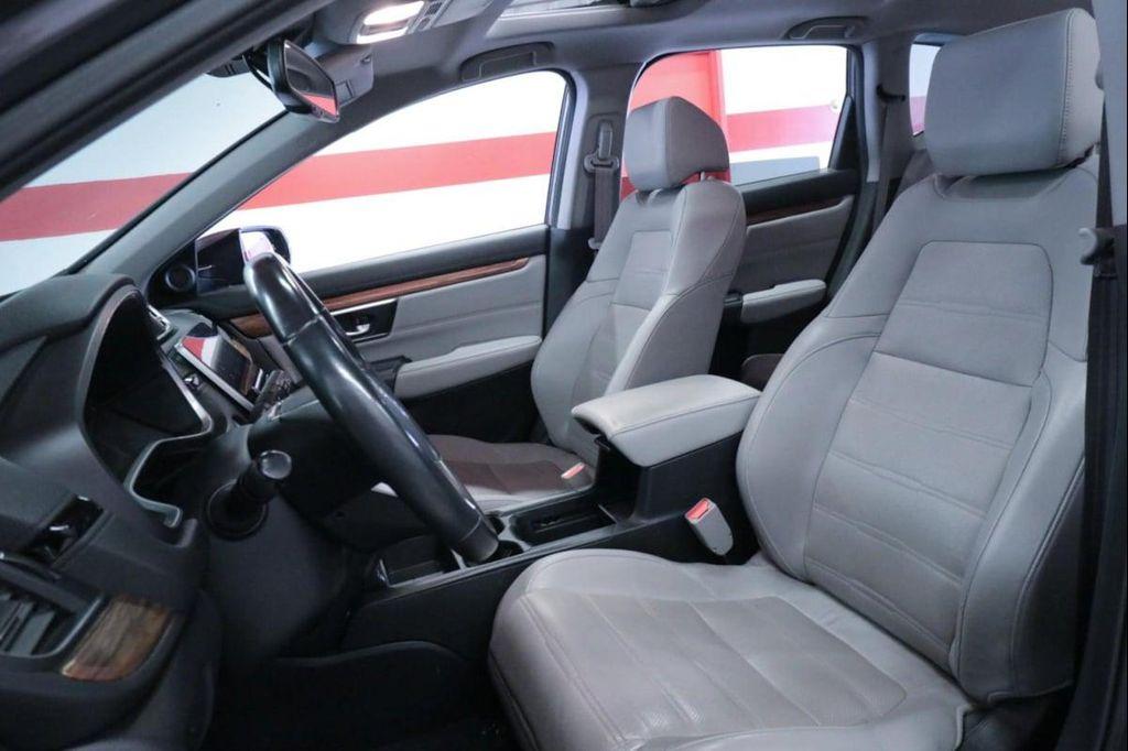 used 2020 Honda CR-V car, priced at $23,490