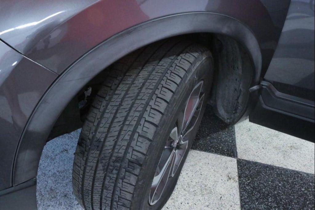 used 2020 Honda CR-V car, priced at $23,490