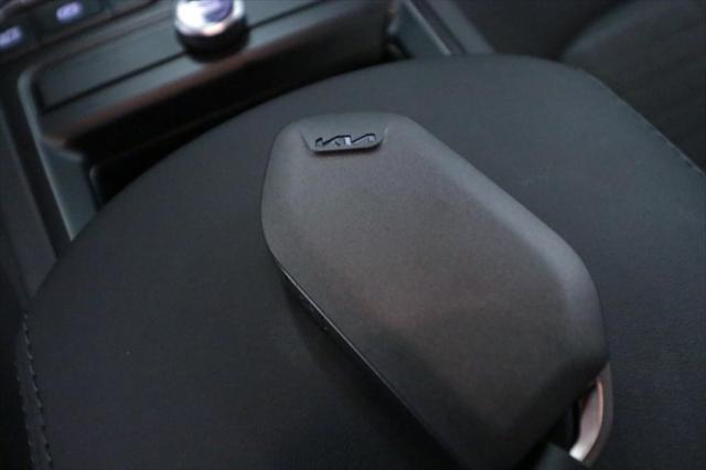 used 2025 Kia K5 car, priced at $28,990