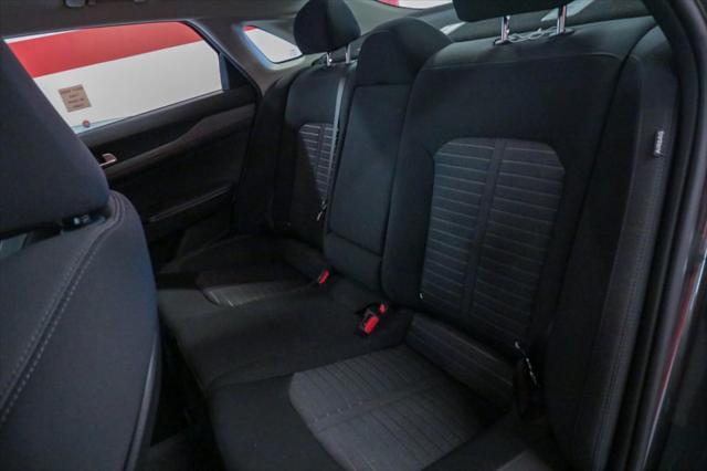 used 2025 Kia K5 car, priced at $28,990