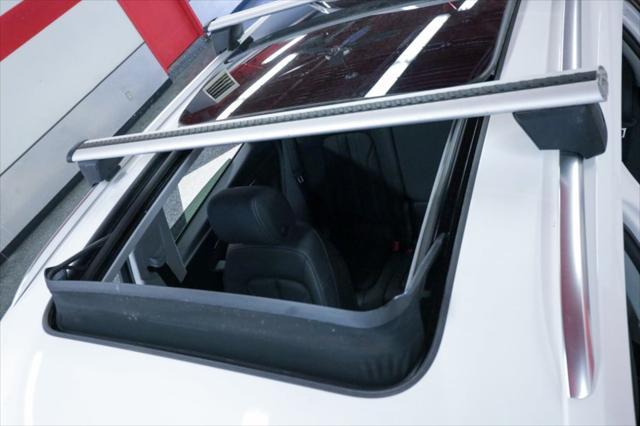 used 2023 Audi Q5 car, priced at $29,990