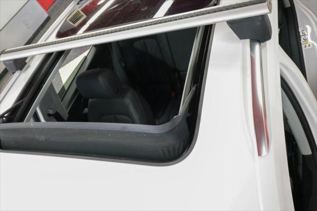 used 2023 Audi Q5 car, priced at $29,990