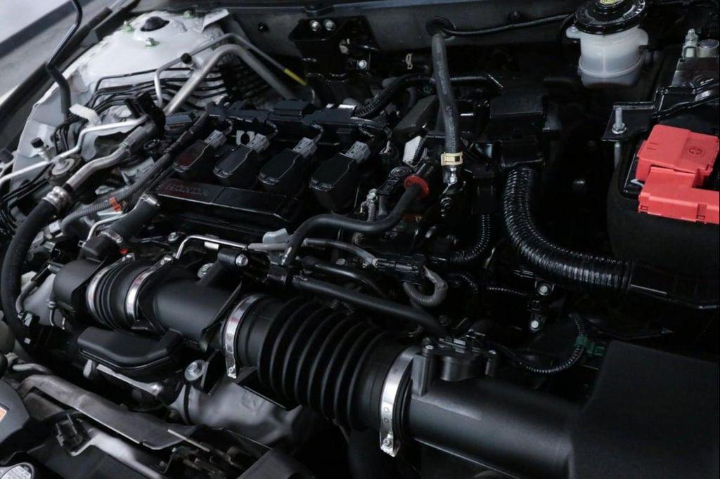 used 2022 Honda Accord car, priced at $26,490