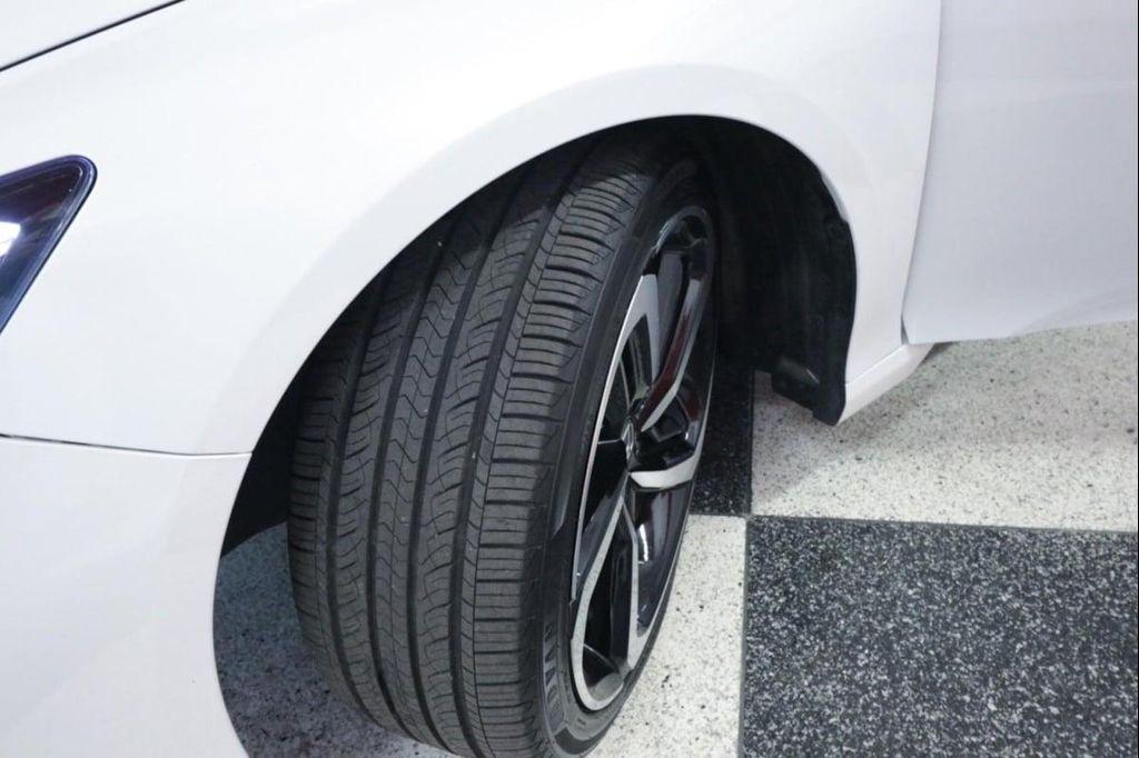 used 2022 Honda Accord car, priced at $26,490