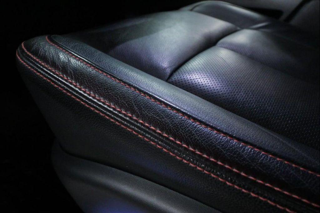 used 2022 Nissan Titan car, priced at $35,990