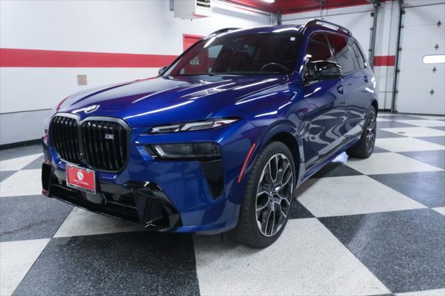 used 2023 BMW X7 car, priced at $83,490
