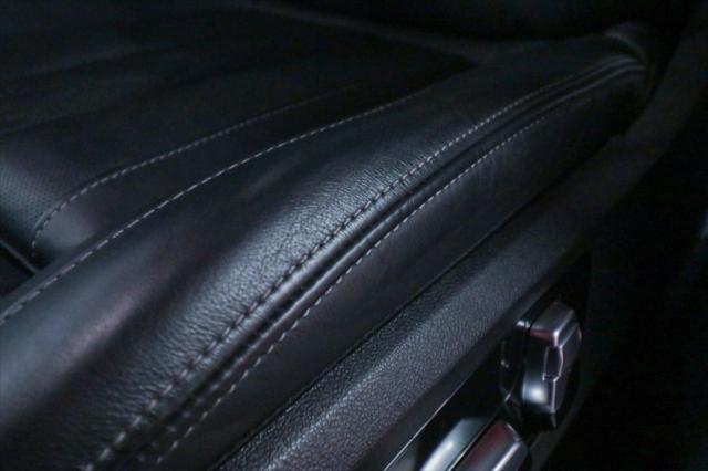 used 2023 BMW X7 car, priced at $83,490