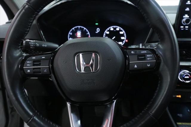 used 2023 Honda CR-V car, priced at $29,490