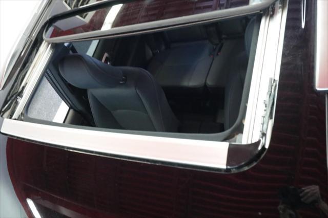 used 2021 Lexus GX 460 car, priced at $44,990