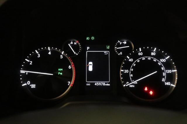 used 2021 Lexus GX 460 car, priced at $44,990
