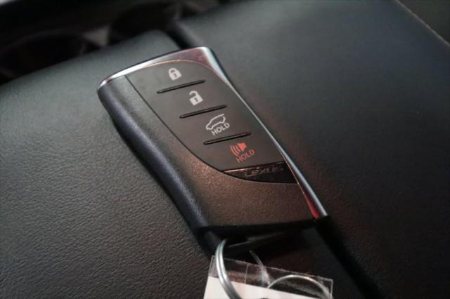 used 2021 Lexus GX 460 car, priced at $44,990