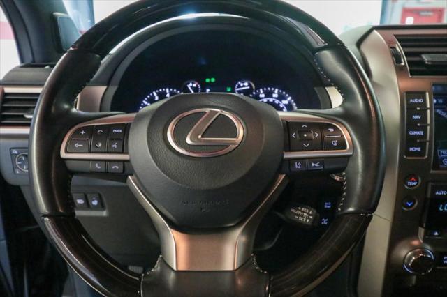 used 2021 Lexus GX 460 car, priced at $44,990