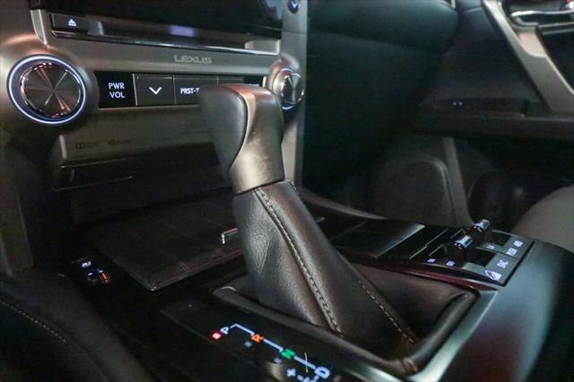 used 2021 Lexus GX 460 car, priced at $44,990