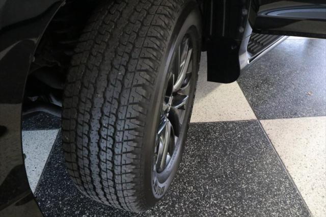 used 2021 Lexus GX 460 car, priced at $44,990