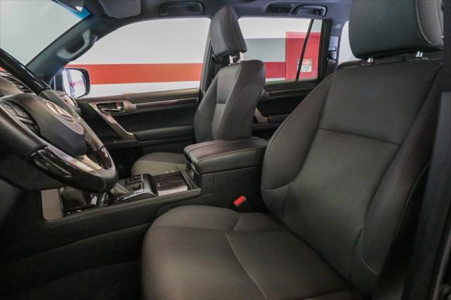 used 2021 Lexus GX 460 car, priced at $44,990