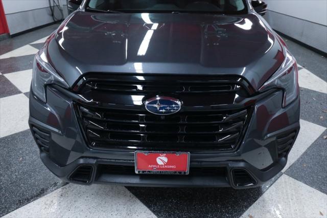 used 2023 Subaru Ascent car, priced at $39,990