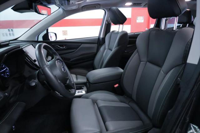 used 2023 Subaru Ascent car, priced at $39,990