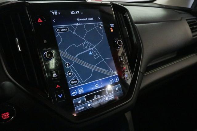used 2023 Subaru Ascent car, priced at $39,990