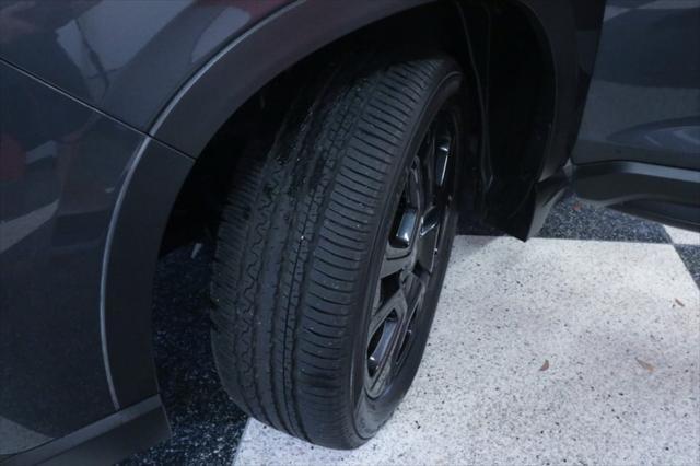 used 2023 Subaru Ascent car, priced at $39,990