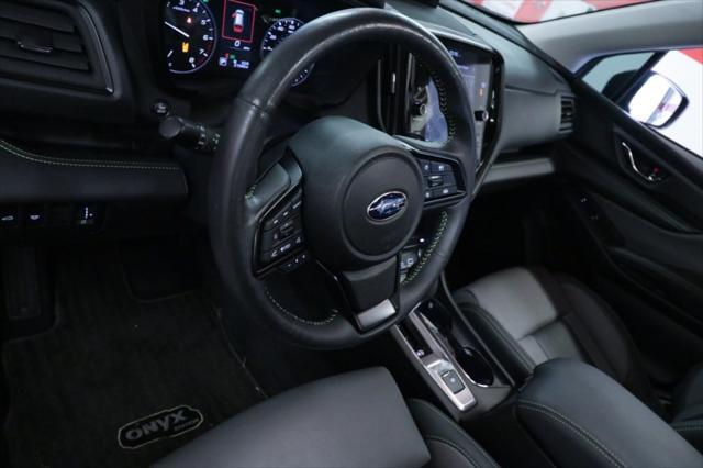 used 2023 Subaru Ascent car, priced at $39,990
