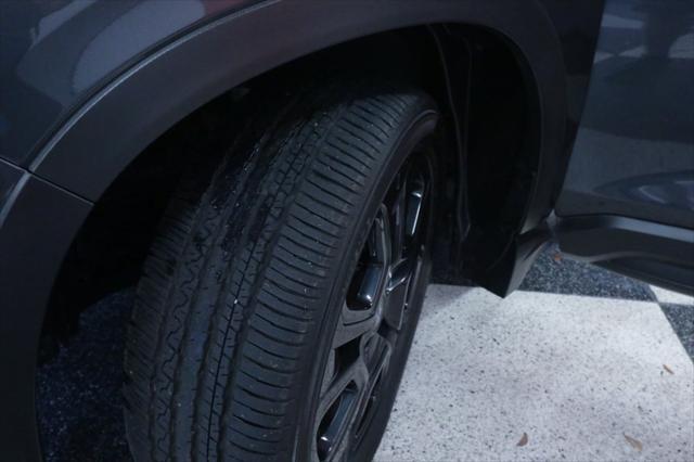 used 2023 Subaru Ascent car, priced at $39,990