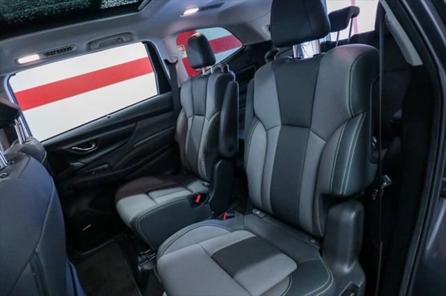 used 2023 Subaru Ascent car, priced at $39,990