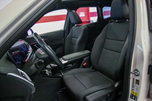 used 2023 BMW X1 car, priced at $31,590