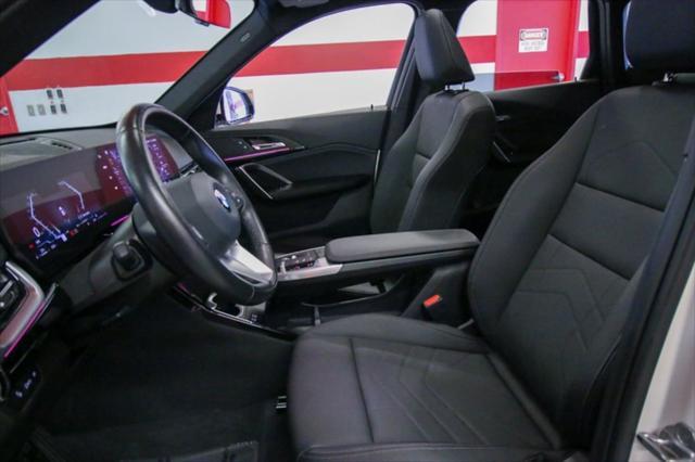 used 2023 BMW X1 car, priced at $31,590