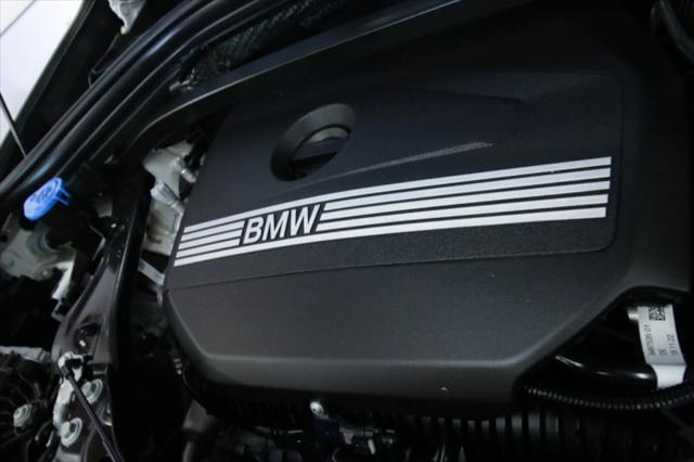 used 2023 BMW X1 car, priced at $31,590