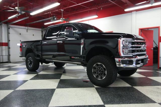 used 2023 Ford F-350 car, priced at $87,990