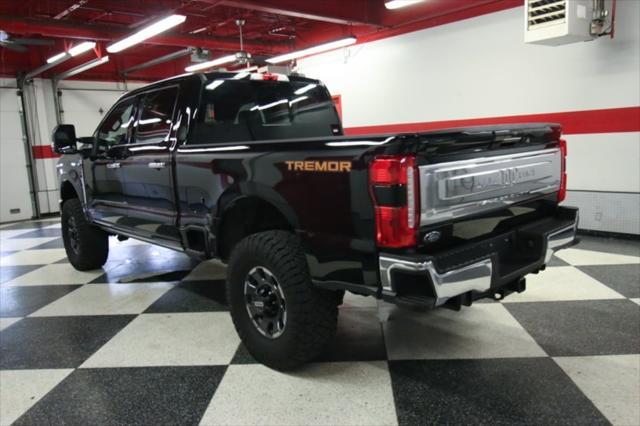 used 2023 Ford F-350 car, priced at $87,990