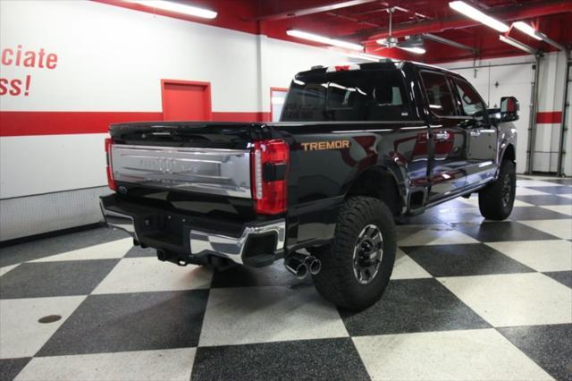 used 2023 Ford F-350 car, priced at $87,990