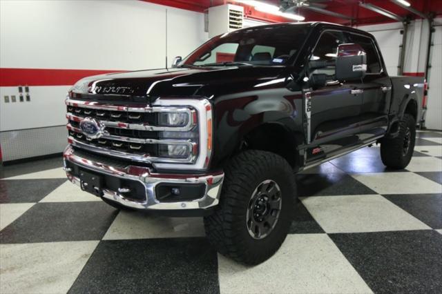 used 2023 Ford F-350 car, priced at $87,990