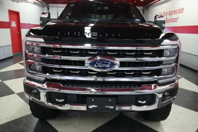 used 2023 Ford F-350 car, priced at $87,990