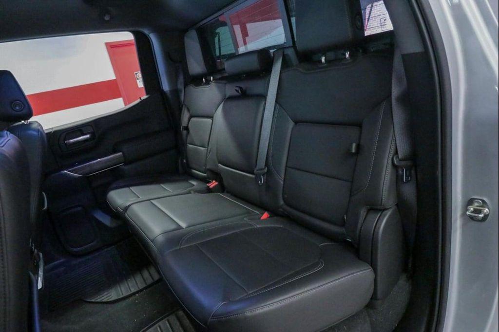 used 2020 Chevrolet Silverado 1500 car, priced at $32,990