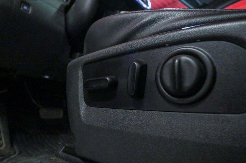 used 2020 Chevrolet Silverado 1500 car, priced at $32,990