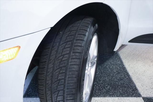 used 2024 Porsche Macan car, priced at $56,990