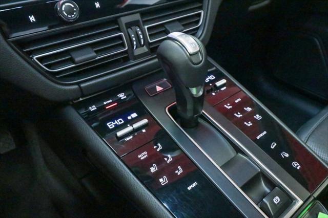 used 2024 Porsche Macan car, priced at $56,990