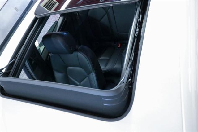 used 2024 Porsche Macan car, priced at $56,990