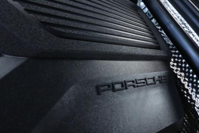 used 2024 Porsche Macan car, priced at $56,990
